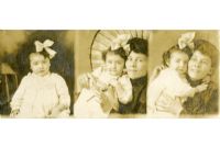Notre histoire en archives : les morts infantiles